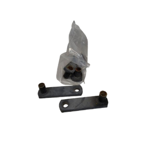 LS Swap Motor Mounts Compatible with 1973-1998 Square Body / OBS Chevy GMC Truck 2WD,4WD Adjustable Swap Engine Conversion Bracket for C10 C/K 1500 4 p