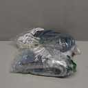 Heating Pad for Neck Shoulders Back, Valentines Day Gifts for Her Him, Weighted Heated Pad Neck Wrap Warmer for Mom Dad, Anniversary | Birthday Gifts for Women Men Wife Husband Girlfriend Boyfriend (Blue)