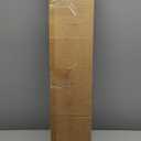 LazBlinds 2-inch Cordless Faux Wood Blinds with Royal Valance, Room Darkening Horizontal Window Blinds, Inside Mount Blinds for Windows - Fit for Window 35.5'' W x 60'' H - White