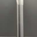 MYshade Cordless Blackout Cellular Shades, 1.5" Honeycomb Window Blinds for Bedroom & Nursery, Thermal Insulated, Noise Reducing, Privacy Shades, Inside or Outside Mount (36" W x 64" H, Grey)