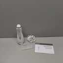 Waterpik Cordless Advanced 2.0 Water Flosser For Teeth, Gums, Braces, Dental Care With Travel Bag and 4 Tips, ADA Accepted, Rechargeable, Portable, and Waterproof, White WP-580