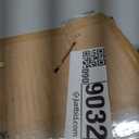 Drive Medical Blue Streak Lightweight Foldable Wheelchair - Enhanced Mobility Support - Durable Construction - Padded Comfort - Swing-Away Leg Rests - Desk Arms - Blue/Black - 18 Inch Seat