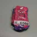 Pet Soft Dog Diapers Female with Suspenders, 3 Pack Reusable Female Dog Diapers for Heat, Dog Period Panties for Doggie in Cycle(X-Small, Berry Mix)