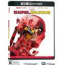 Deadpool & Wolverine - 4K Digital