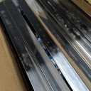 Mobile Base With 4 Locking Wheels And 8 Strong Feet 17.7-24 Inch, Heavy Duty Furniture Dolly for Washer, Mini Refrigerator and Dryer, Adjustable Mini Fridge Stand Washing Machine Stand Pedestal