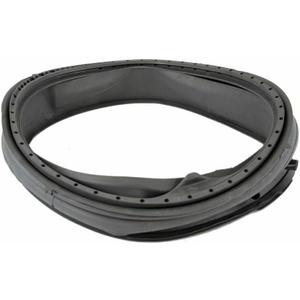 NEW 5304516744, 5304505004, 5304510094, Door Bellow Boot Gasket Compatible for Frigidaire Electrolux Washer Made by OEM Manufacturer, 5304505239, PS12585460, AP6783741