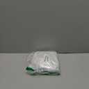 4 PCS Bow Hair Clips Bow Claw Clip for Women, Large Hair Claw Clips for Thin Thick Long Hair Cute Nonslip Bows (Black+Leopard Dark Brown+Leopard Light Brown+Gray)