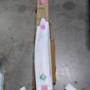 WPC Wall Panels, 8-Pack 94.5  6 Inch 3D Wall Panels for Interior Wall Dcor, Modern Accent Wall Panels for Office Spaces, Living Room, TV Background (Matte Black)