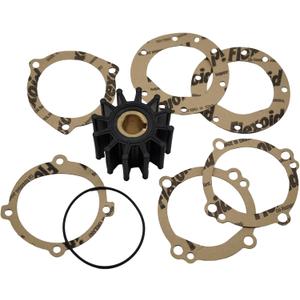 RP061017 Inboard Impeller Repair Kit for Sherwood 10615K-SHW for Sierra 18-3047 18-3061 for Crusader 20300 for Oberdorfer 8922