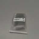 Pre-Divided Human Braiding Hair for Boho Braids Water Deep Wave Human Hair Bulk for Braiding Curly Human Hair for Boho Locs Boho Crochet Braids Human Hair Extensions (1B, 22"-80Strands)