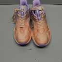 Women's Running Walking Tennis Shoes Comfortable Non-Slip FlyLife Breathable Athletic Workout Gym Cross Trainer Sports Sneakers (9, Pink)