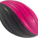 Durability PU Slow Bounce Football Light Weight Rebounds Kids Safe Rebounds for Team Play, 