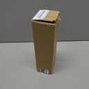 KENES Oil Rubbed Bronze Pop Up Bathroom Sink Drain with Overflow, Lavatory Bathroom Vanity Sink Drain Stopper, Sink Drain Assembly with Overflow Anti Clog Pop Up Drain