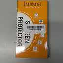 IMBZBK 3 Pack Privacy Screen Protector for iPhone 12 Pro Max Tempered Glass with 3 Pack Camera Lens Protector, Accessories 9H Anti Spy for Apple 12 Pro Max, 2.5D Curved, Case Friendly, Transparent