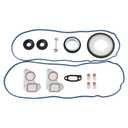 SAOKNCE Engine Rebuild Re-Ring Bearings Kit w/Gasket Bolt Compatible with 1999-2017 GM Chevrolet GMC Gen III 4.8L 5.3L 6.0L Replace# 12558178