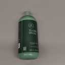 Tea Tree Special Shampoo, Deep Cleans, Refreshes Scalp, For All Hair Types, Especially Oily Hair (16.9 Fl Oz (Pack of 1))