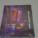 Lcutml 100FT Smart LED Strip Lights , RGB Strip Lights Sync to Music with 40 Key Remote Controller LED Lights for Bedroom, Christmas Lights decration (Multi-Colored, 100FT)