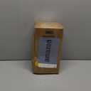 Dreo Milk Frother, 8-in-1 Electric Frother for Latte Art Coffee, 9oz/270ml Warm and Cold Foam Automatic Frothers for Dairy and Non-Dairy Milk, LED, Easy to Clean, BaristaMaker Air (Small, Black)