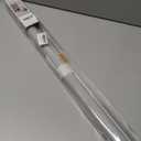 LazBlinds 100% Blackout Roller Shades, No Tools No Drill Cordless Blinds for Windows, Thermal Insulated UV Protection Privacy Window Shades for Bedroom (36''W x 72''H, White)