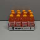 Gatorlyte Zero Electrolyte Beverage, Strawberry Kiwi, Zero Sugar Hydration, Specialized Blend of 5 Electrolytes, No Artificial Sweeteners or Flavors, 20 Oz Bottles (Pack of 12) BB Jun 27 2026