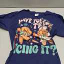 Gingerbread Have You Tried Icing It Funny Christmas Nurse T-Shirt M