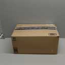 Blue Comforter Set Queen 7 Piece Bed in a Bag Toile de Jouy Botanical Comforter with Sheet Set Soft Microfiber Bedding Set (1 Comforter,2 Pillow Shams,1 Flat Sheet,1 Fitted Sheet,2 Pillowcases) (Queen(90"x 90"))