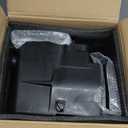 SPX1620AA Pump Strainer Housing 2-Inch by 2-Inch Compatible with Hayward Super Pump SP1600X SP2600X Series w/Seal Plate, Mounting Plate SPX1600F5 SPX2600E5, Strainer Basket and Seal Kit