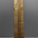 4FT Linkable LED Shop Light for Garages, 42W 4800LM 5000K Daylight Led Shop Lights, Ceiling Light with Pull Chain (ON/Off), Linear Worklight Fixture with Plug, 2 Pack