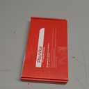 eXtremeRate PlayVital Back Cover for Nintendo Switch Console, NS Joycon Handheld Separable Protector Hard Shell, Dockable Protective Case for Nintendo Switch  Peach Blossom Pink