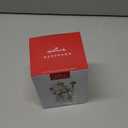 Hallmark Keepsake Christmas Ornament, Father Christmas, Santa Collectors Gifts