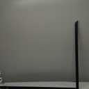 30x40 Picture Frame Black, with HD Plexiglass Durable and Scratch-proof for Horizontal or Vertical Wall Mounting, 1 Pack