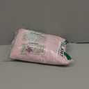 Cute Bunk Bed Curtains Privacy Cloth Underbed Curtains for Bottom Girls, 2 Panels, Pink Tree