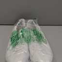 Men's shoes, size -12, white