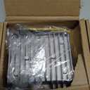 10A 120W Golf Cart 18V 20V 24V 36V 48V Step Down to DC 12V Converter Voltage Regulator Reducer Power Buck Converter Waterproof Transformer (DC 16-58V Inputs)