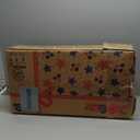 JOYSTAR Kids Bike for Ages 2-12 Years Old Boys Girls, 12-20 Inch BMX Style Kid's Bikes with Training Wheels, Children Bicycle for Kids and Toddler, Multiple Colors (Blue)