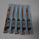 Digital Thermometer With Stainless Steel Probe