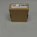 18 Gauge Marine Wire 18 AWG Duplex Marine Grade Wire, 50ft Tinned Copper Oxygen-Free Insulated Red& Black Electrical Cable for Boat/ Automotive/ RV/ Camper/ Trailer Outdoor Use