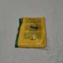 GILDAN Classic Spongebob Unisex Adult Halloween Costume T Shirt, Nerd Face, Medium