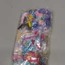 Mermaid Party Favors, 100 Pcs Birthday Party Supplies, Baby Shower Goodie Bag Fillers Mermaid Party docorations