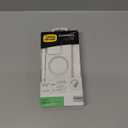 OtterBox iPhone 16 Pro Symmetry Series Clear Case - Clear (Ships in polybag, Ideal for Business customers)