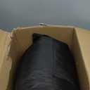 QUNSUNUS Car Cover for Chevrolet C10 C20 K10 K20 1960-1991 Standard Cab 6.5Ft Short Bed, Waterproof C10 Truck Cover with Zipper, Car Covers All Weather with Wind, Sun, UV and Dust Protection (black)