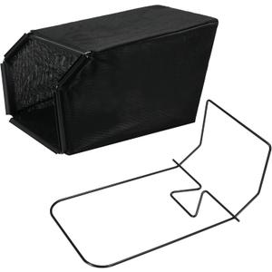 Grass Catcher Bag and Frame Kit for to-ro 22" Recycler Lawn Mower Replace 115-4664 132-4483-03 114-2639-03