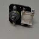 AMI PARTS 240369701 Refrigerator Evaporator Fan Motor-Replaces 240315802 240369701 240369702 241537301 240315801 240315803