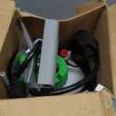 VIVOSUN 1 Gal/4L Pump Sprayer, Garden Water Sprayer for Plants, Weeds & Lawn Care, with 3 Nozzles, 50'' Long Hose & Pressure Relief Valve