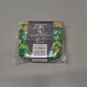 Sok It JavaSok Iced Coffee & Cold Soda Insulated Neoprene Cup Sleeve (Luck of the Shamrock, Small: 16-20oz)