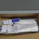 Ice Chopper, 67 Inch Stainless Steel Ice Scraper Heavy Duty Snow Shovel for Driveway Garages Yards Outdoor Stairs