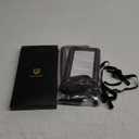 UNBREAKcable Floating Waterproof Phone Pouch 2 Pack, IPX8 Waterproof Phone Case Dry Bag Kayak/ Beach/ Cruise Travel Essentials, Water Proof Pouch for iPhone 17 16 15 Pro Max, Samsung S25 Ultra S24-7"