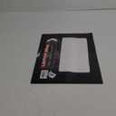 Newplenty Laptop skin S... Pads Oreng and Grey