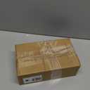 Set of 2 Lime Green Christmas Table Tree - 17Plush Christmas Tabletop Mini Tree Decorations with Red Balls, Indoor Xmas Home Decor for Table Office Mantle