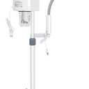Nova Microdermabrasion Professional 2 in 1 Facial Steamer for Face Deep Cleaning Ozone Face Steamer with 5X Magnifying Lamp Hot Mist Function for Salon Spa Home Beauty Equipment
